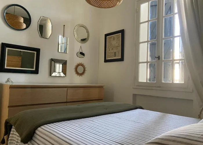 Maison De Pecheur 1900 Feriehus Saint-Mandrier-sur-Mer