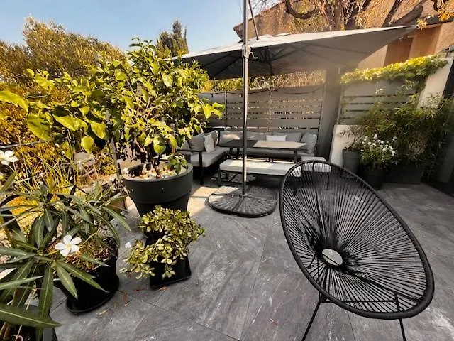 Maison De Pecheur 1900 Feriehus