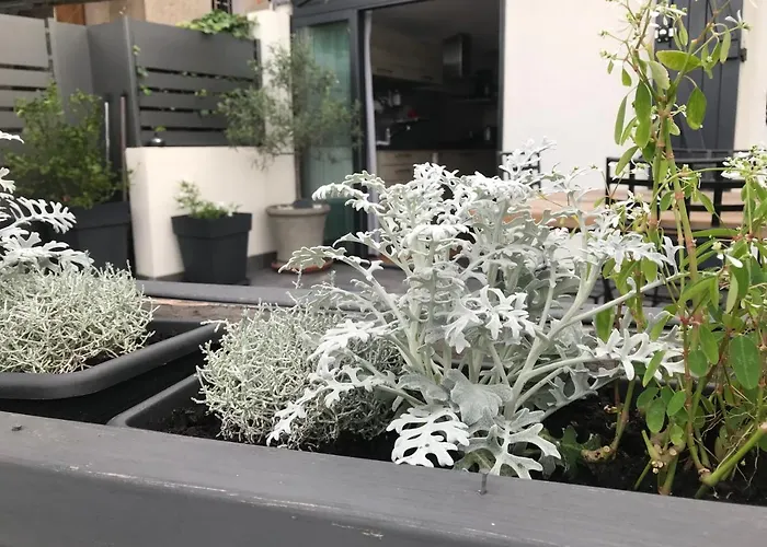 Maison De Pecheur 1900 *