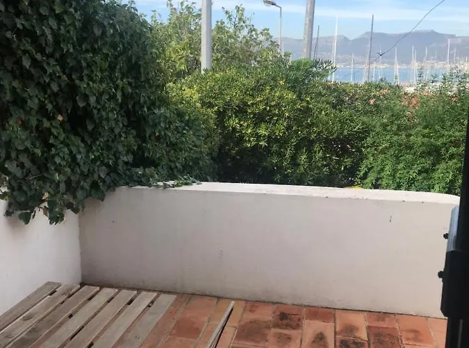 Maison De Pecheur 1900 Feriehus