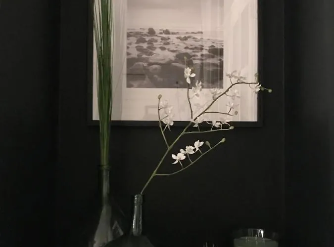 Maison De Pecheur 1900